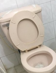 thông tắc cống tại Phường Tây Mỗ