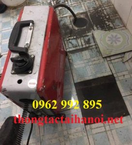 thông tắc cống tại Phường Mỹ Đình 2