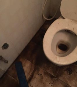 thông tắc cống tại phường phương canh